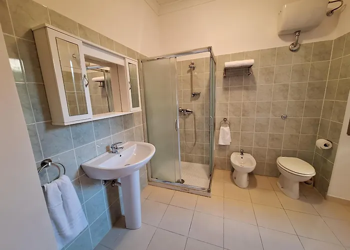 Casa Vacanze Marlen