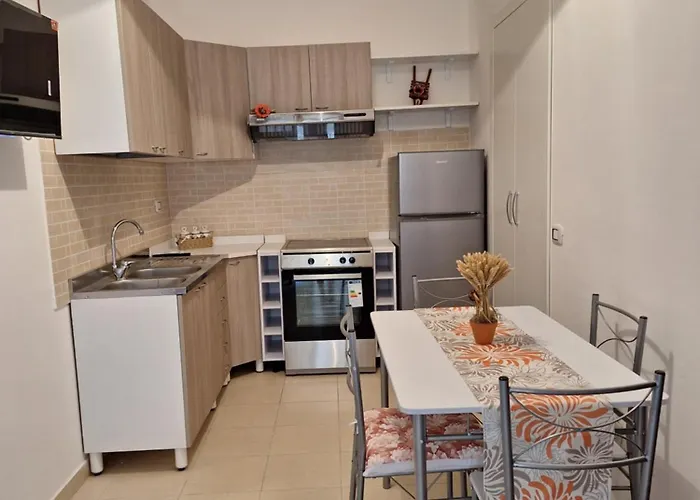 Casa Vacanze Marlen