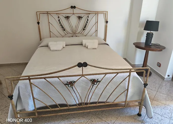 Casamare Luxury Siderno