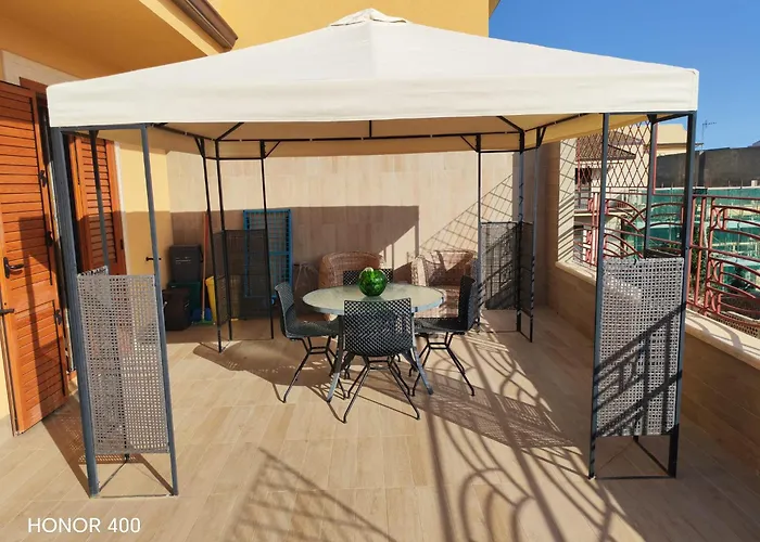 Casamare Luxury Siderno